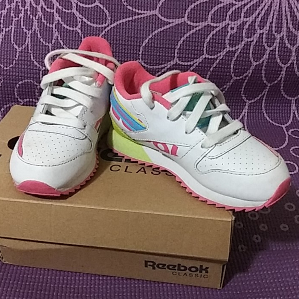 REEBOX CLASSIC